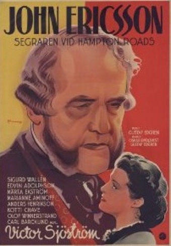 film poster