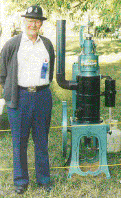 Ole Berge