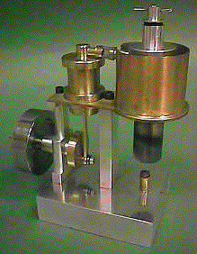 Tapper Rinbom engine