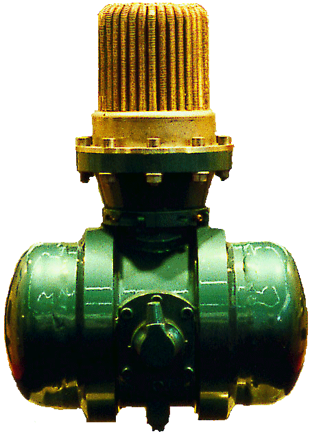 PCP 1-75 engine